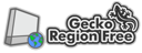 Gecko Region Free