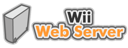 Wii Web Server
